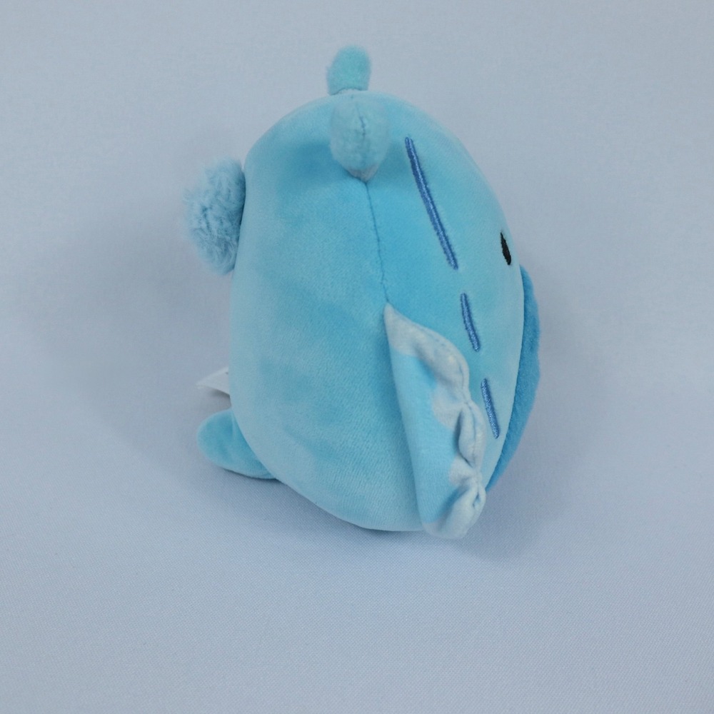 Josa The Sea Slug 5" Squishmallow Plush Stuffed‎ Animal Walgreens Exclusive - Picture 4 of 6